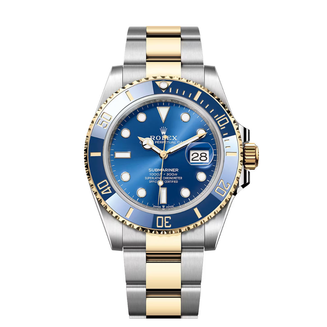 Rolex Submariner