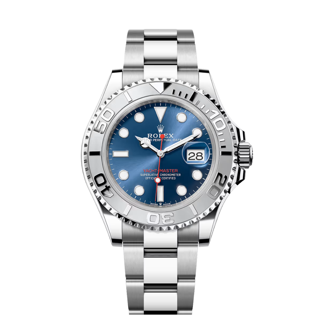 Rolex Yacht-Master 40