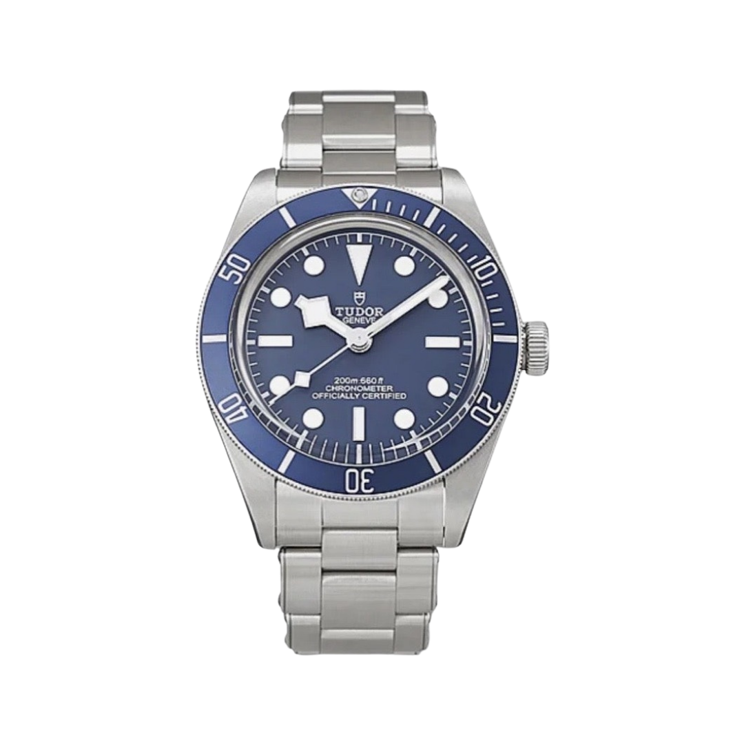 Tudor Black Bay 58