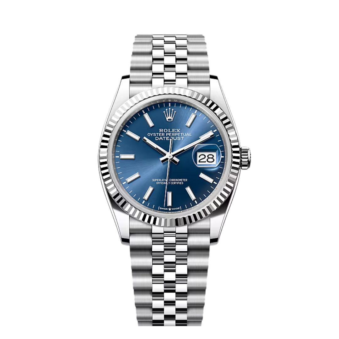 Rolex Datejust 36