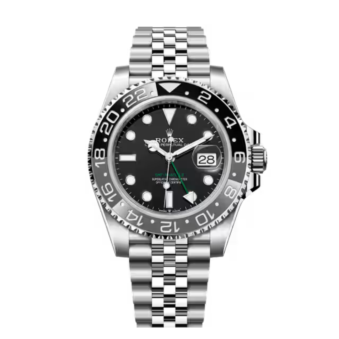 Rolex GMT Master II