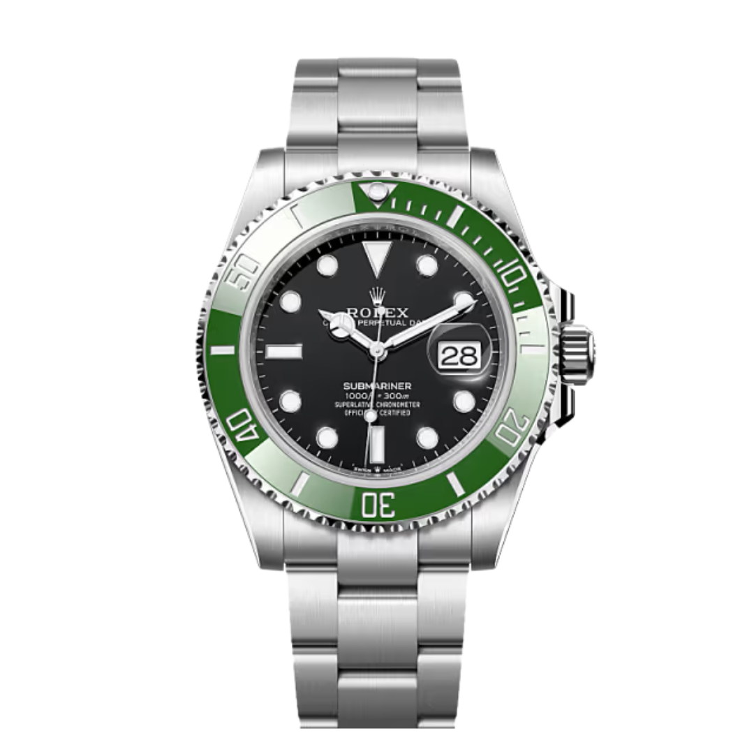 Rolex Submariner