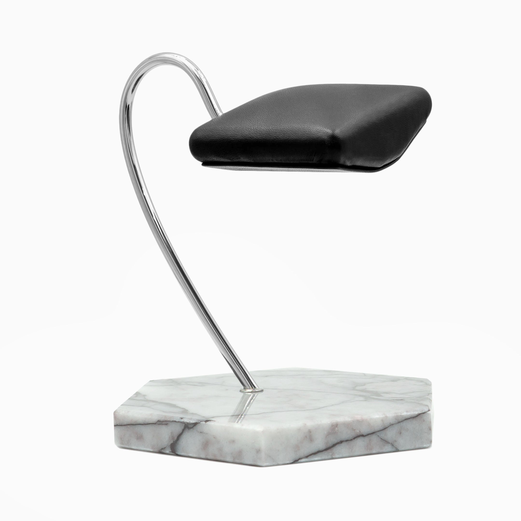 Panda Lilac Watch Stand - One Watch