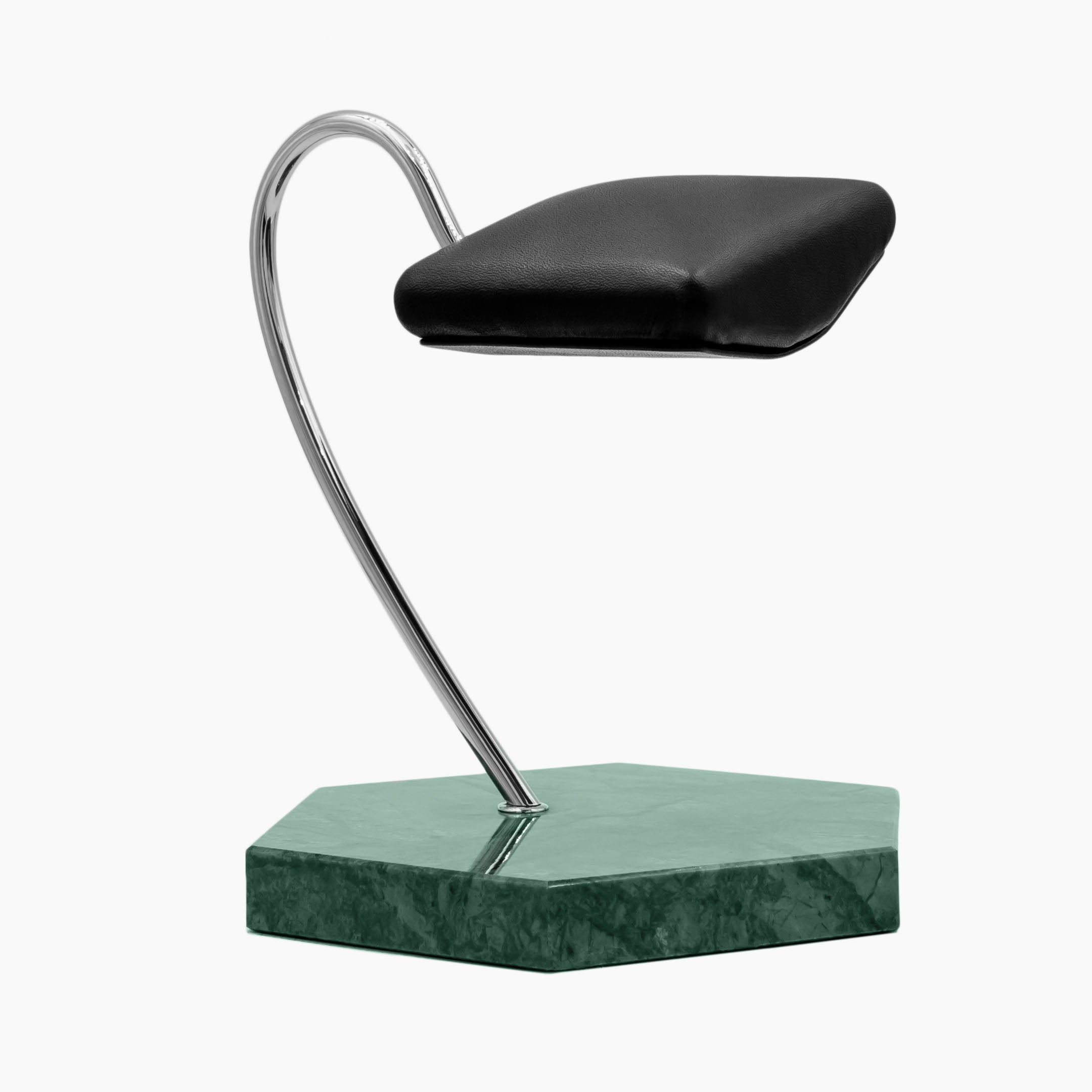 Pearl Verde Watch Stand - One Watch