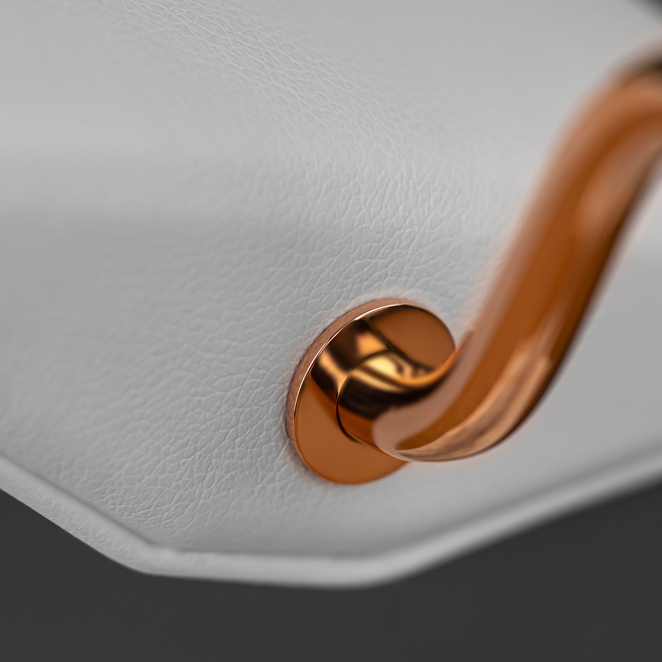 Rose Lilac Watch Stand - One Watch