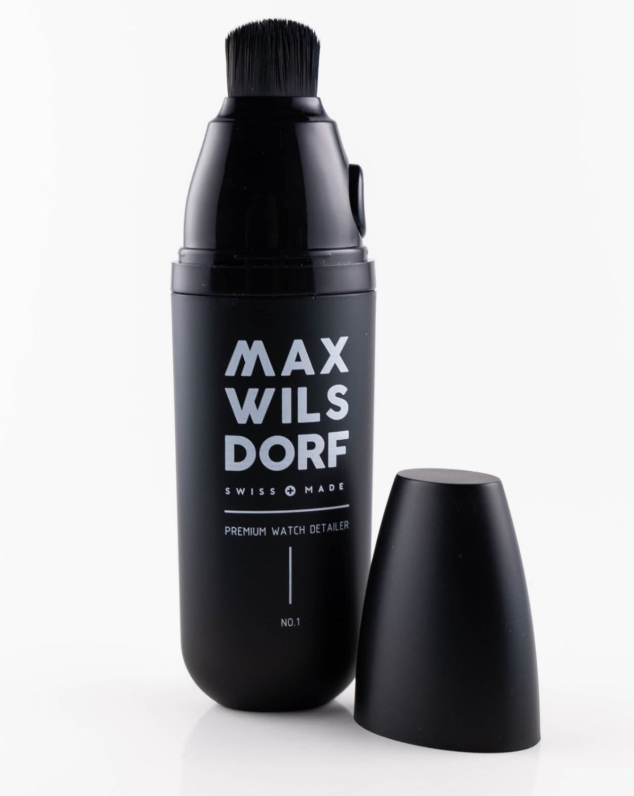 MAX WILSDORF ® CHRONOPEN