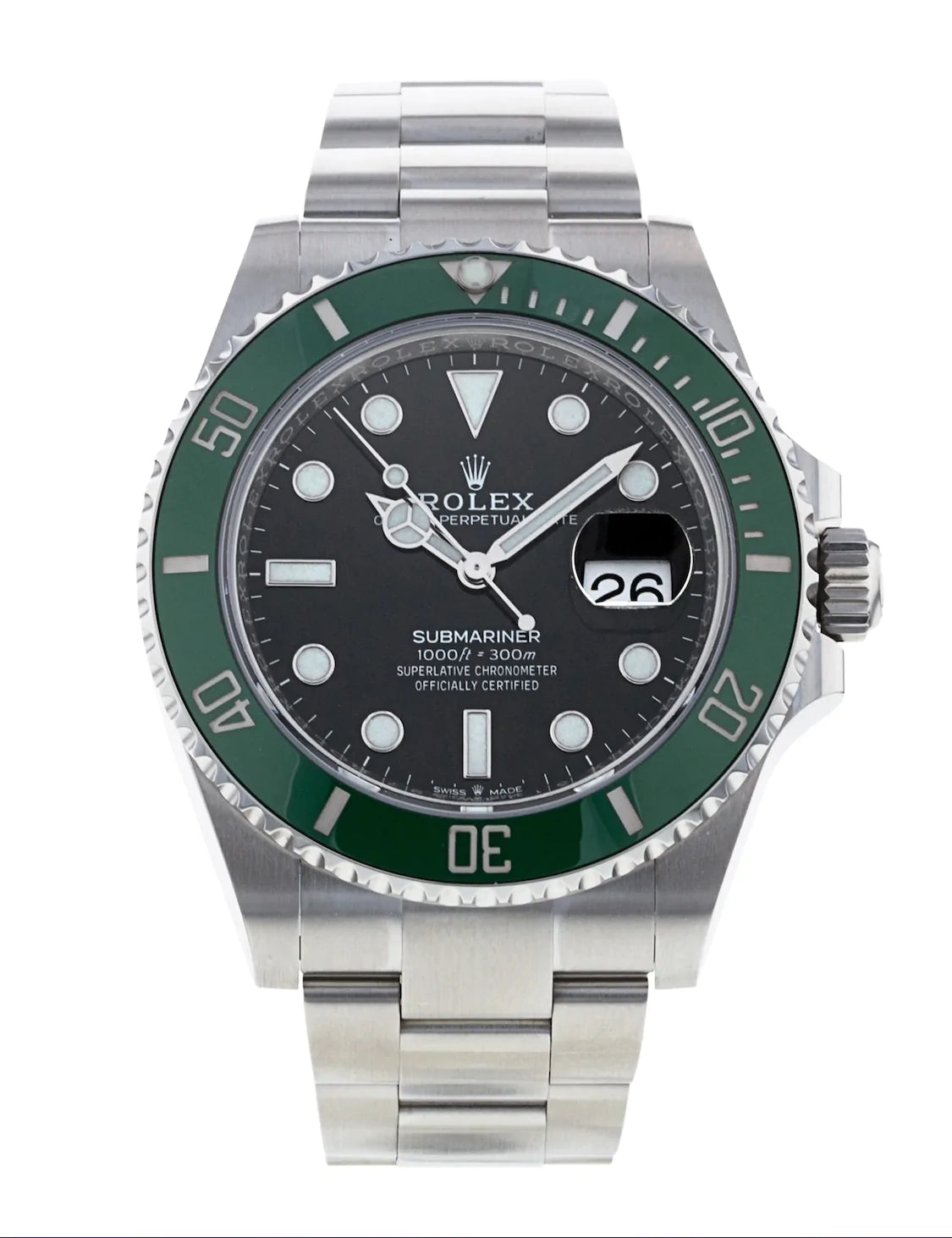 Rolex Submariner