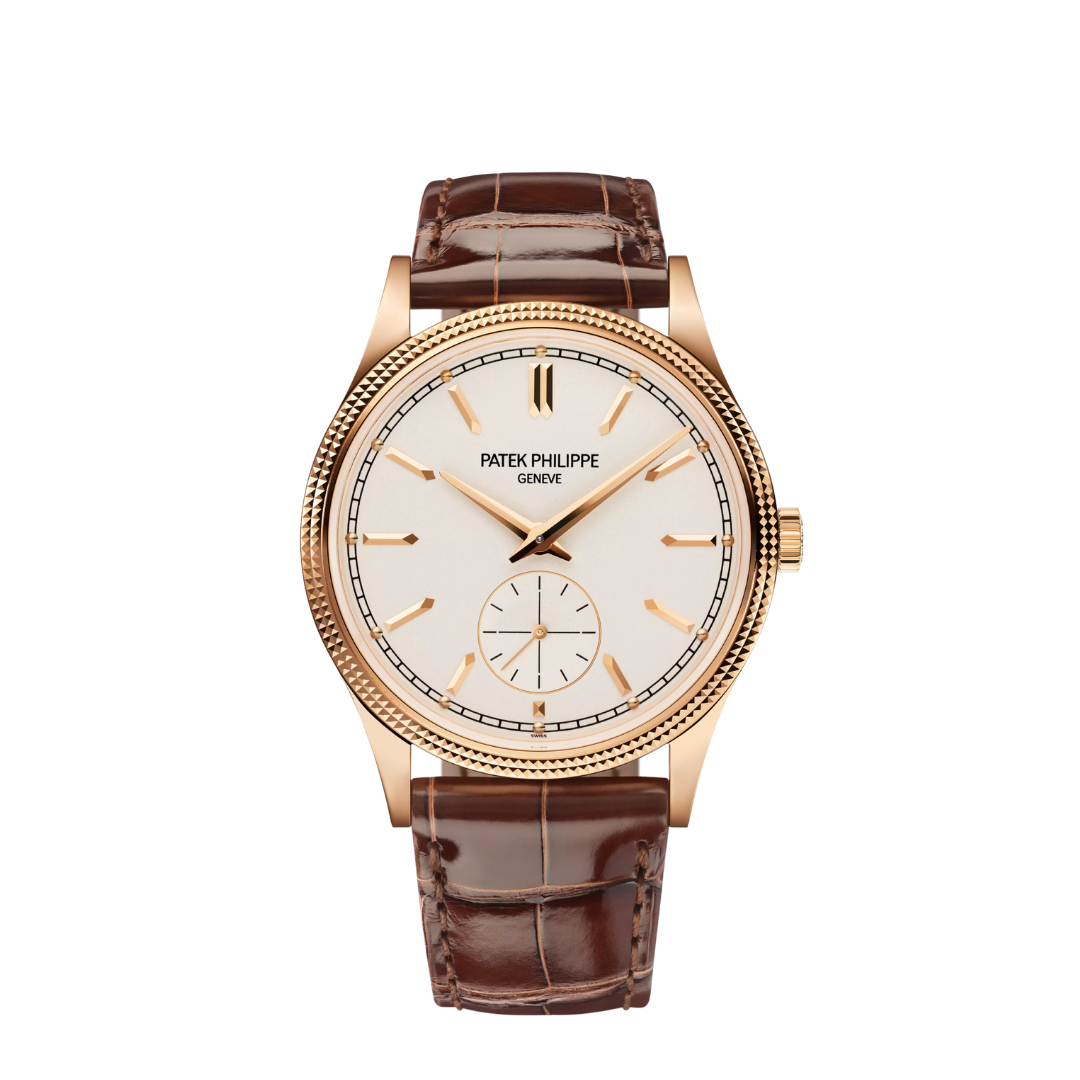 Patek Philippe Calatrava