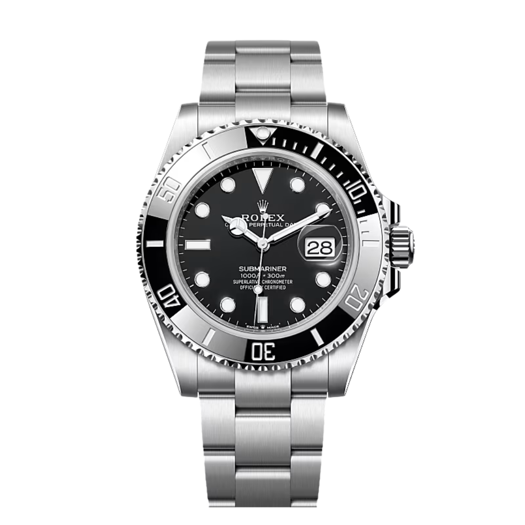 Rolex Submariner