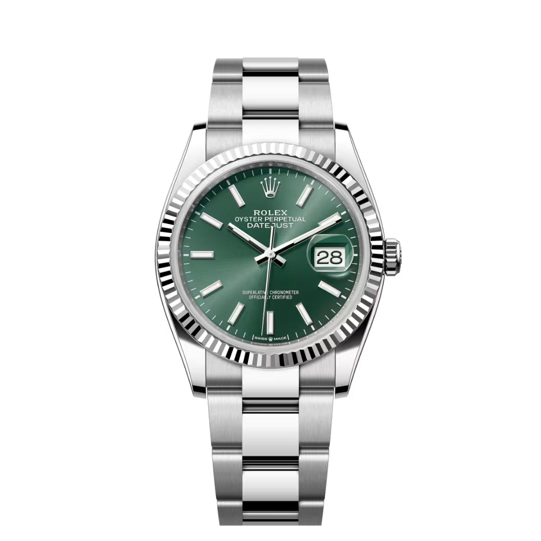 Rolex Datejust 36