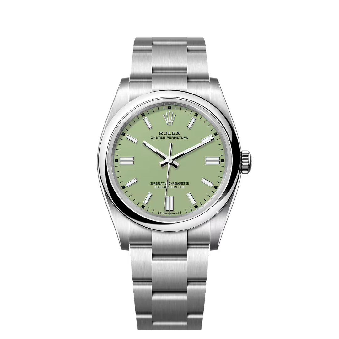 Rolex Oyster Perpetual 36