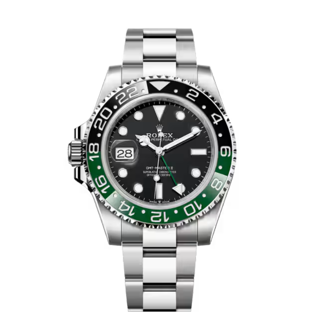 Rolex GMT Master II