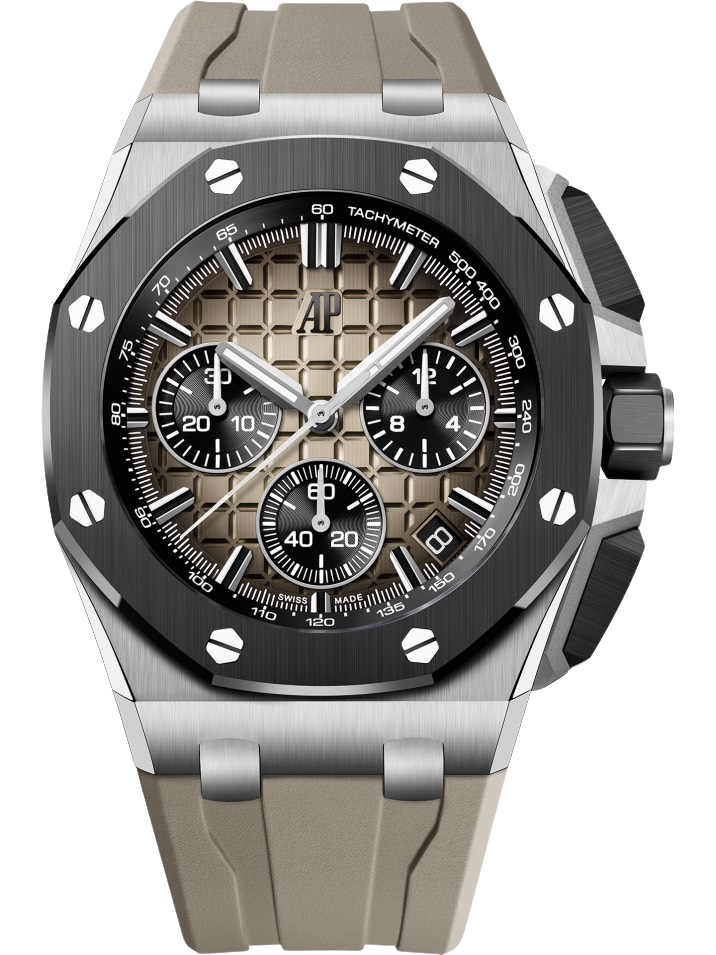 Audemars Piguet