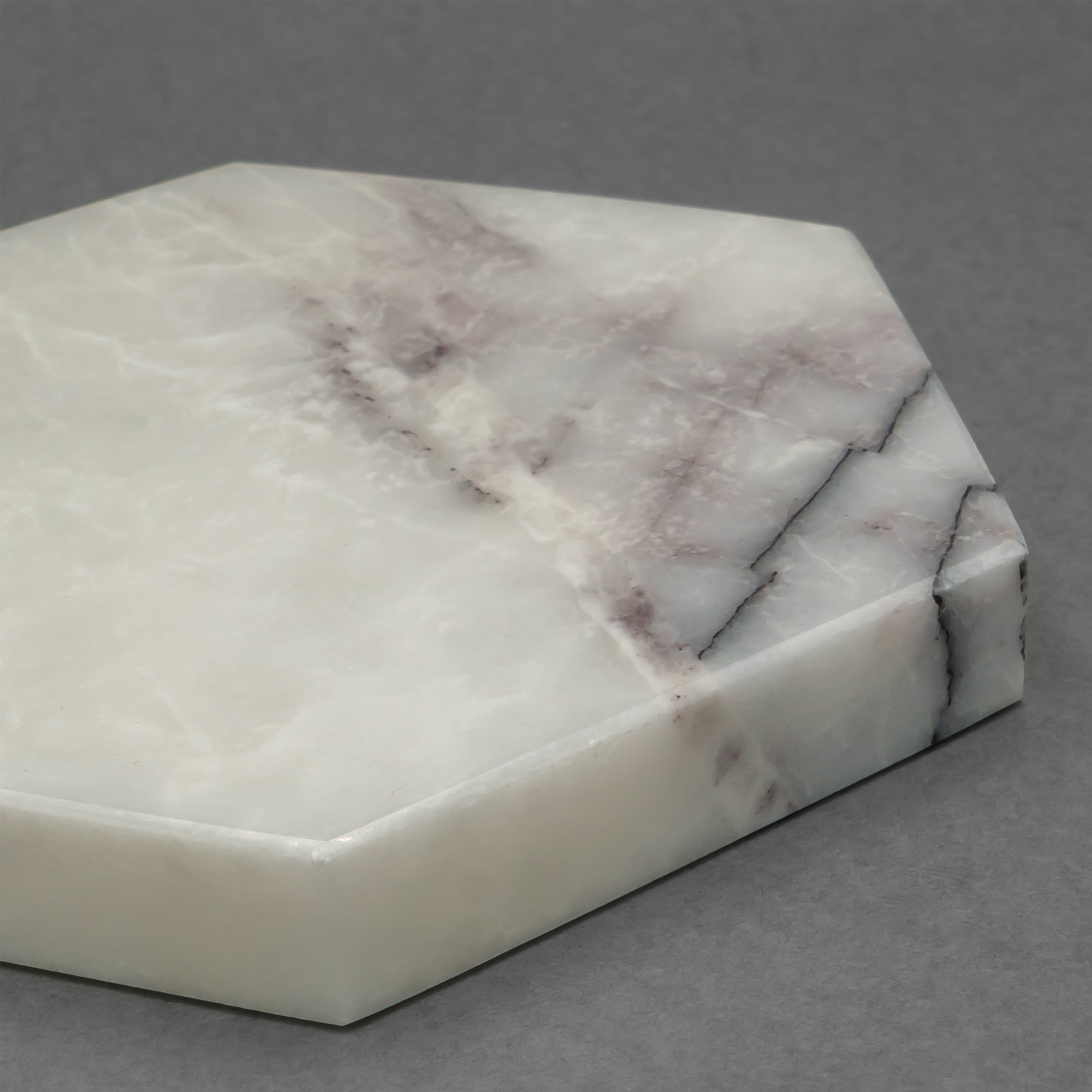 Rose Lilac Watch Stand - One Watch