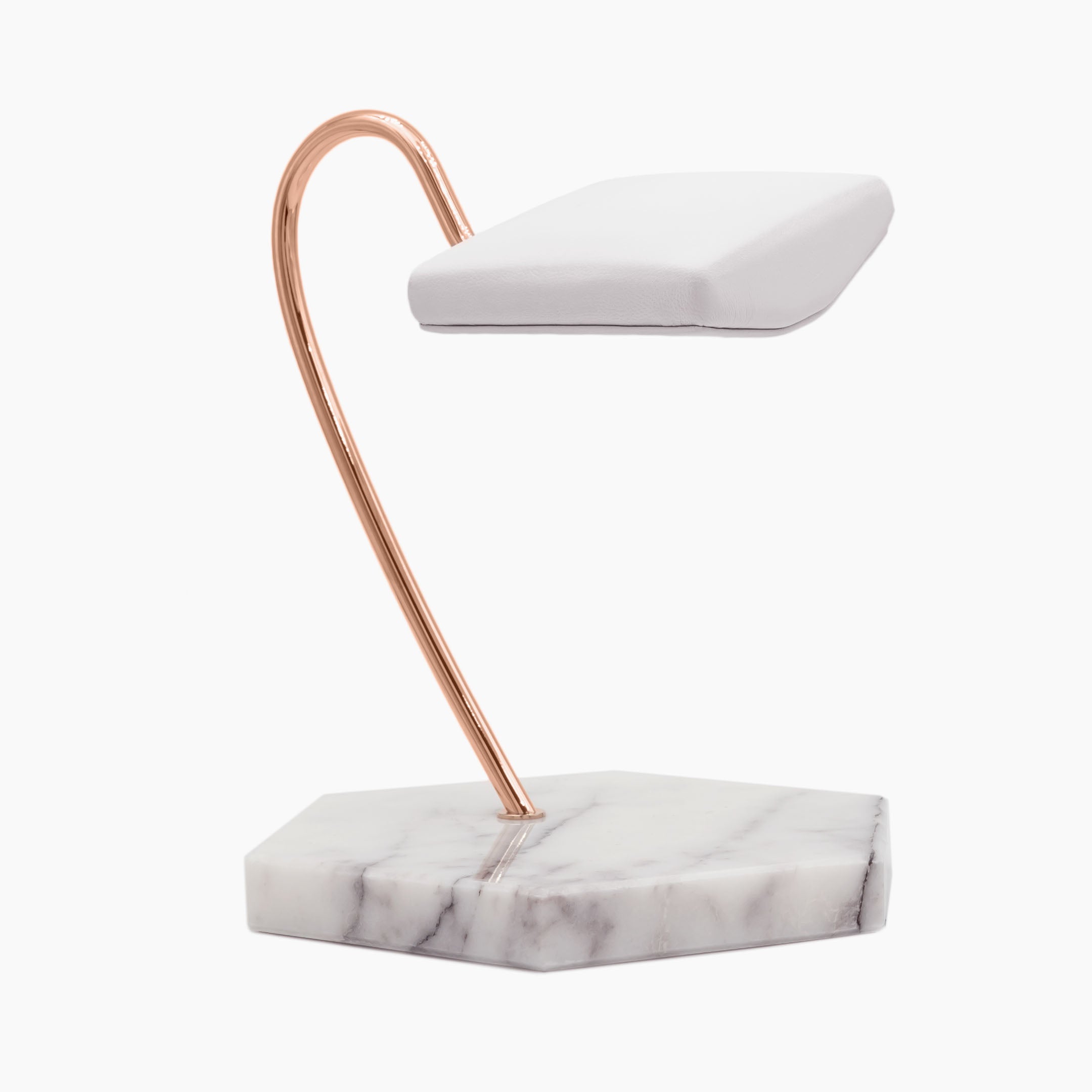 Rose Lilac Watch Stand - One Watch