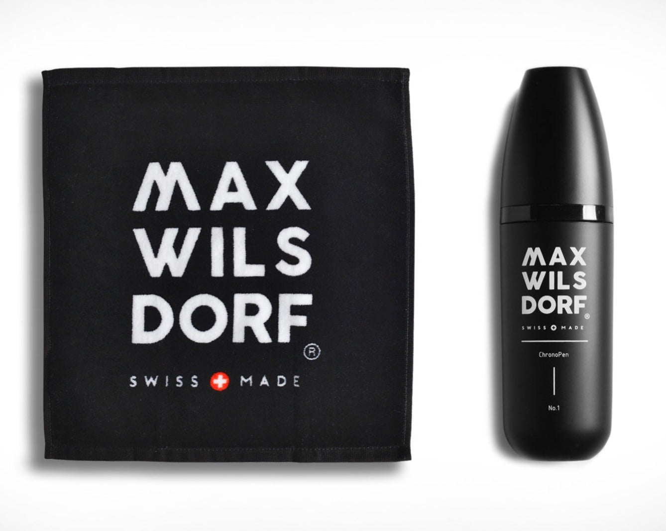 MAX WILSDORF ® CHRONOPEN