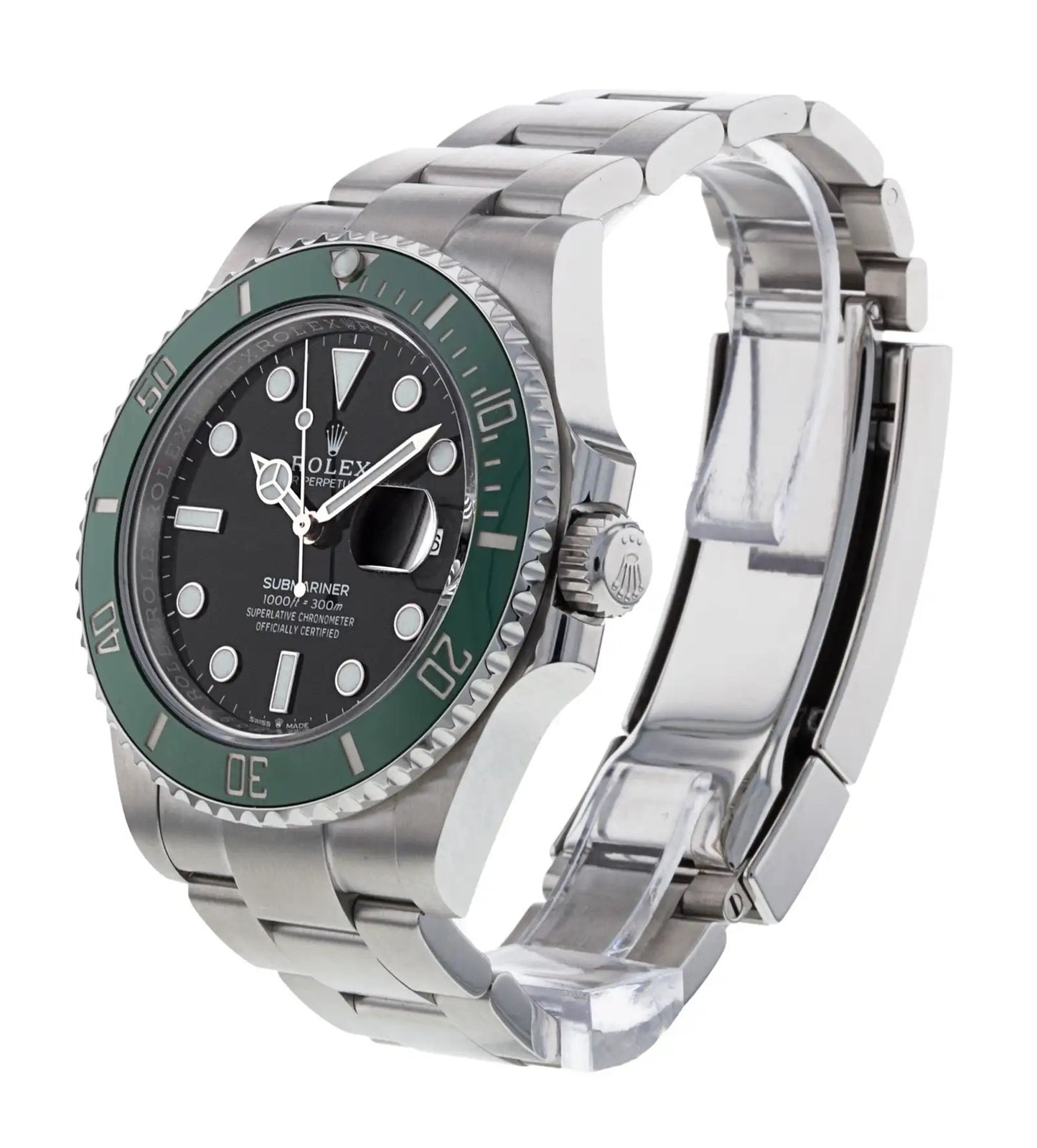 Rolex Submariner