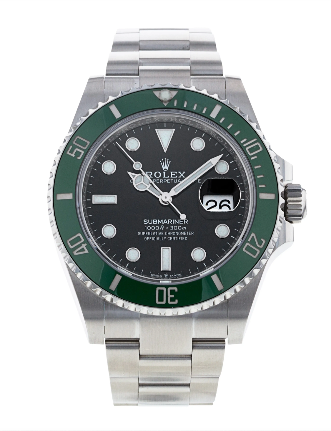 Rolex Submariner