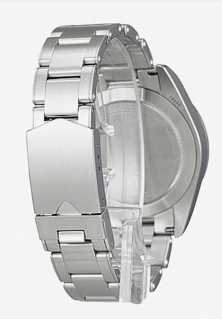 Tudor Black Bay 58